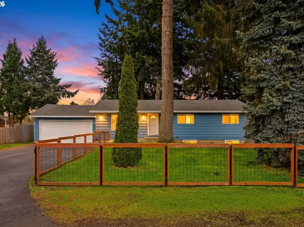 5401 NW Lincoln Ave, Vancouver, WA 98663