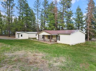 14853 Goodrich Creek Ln, Baker City, OR 97814