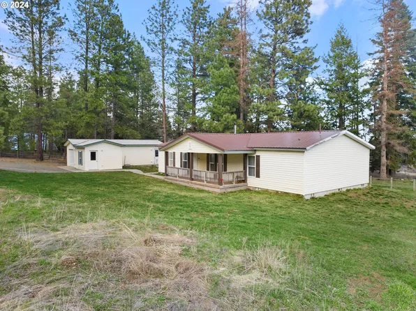 14853 Goodrich Creek Ln, Baker City, OR 97814