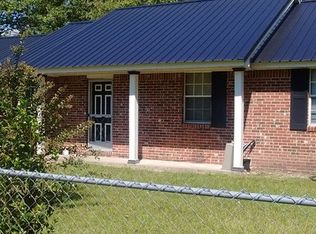 41 Host St, Bamberg, SC 29003