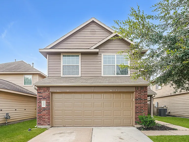 19002 Volga River Dr — Photo 1