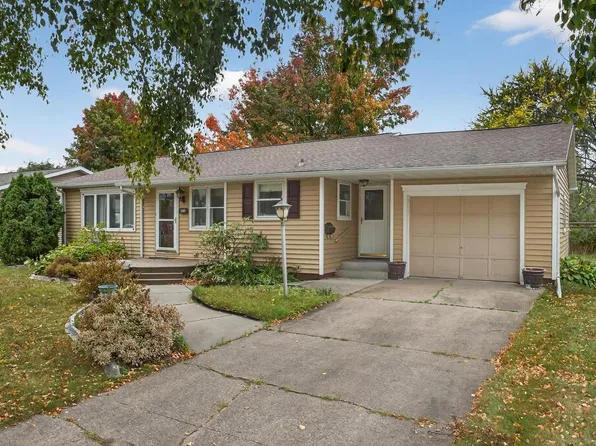 540 16TH AVENUE SOUTH, Wisconsin Rapids, WI 54495