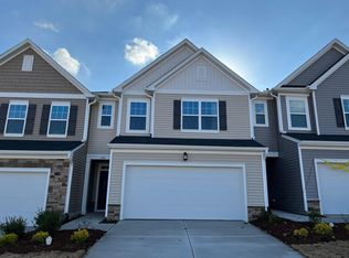 6548 Mezzo Ln, Raleigh, NC 27616