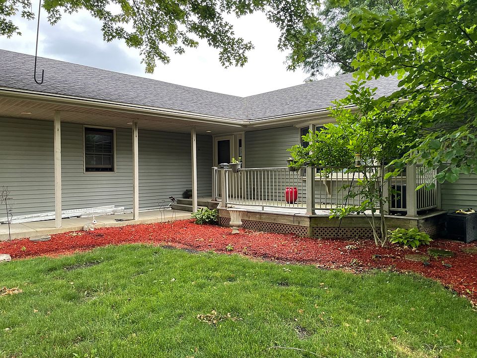 2nd image of 5109 W Malibu Ct