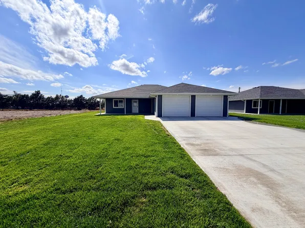 1514 Cattletrail St, Goodland, KS 67735