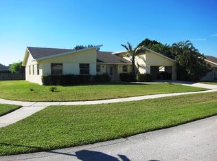 11626 Pintail Dr, Wellington, FL 33414