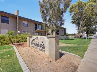 420 N 64th St #113, Mesa, AZ 85205