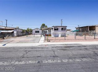 6174 Mount Rainier Ave #89156, Las Vegas, NV 89156