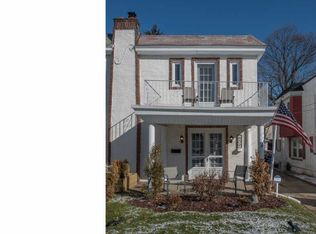 609 Arbor Rd, Cheltenham, PA 19012