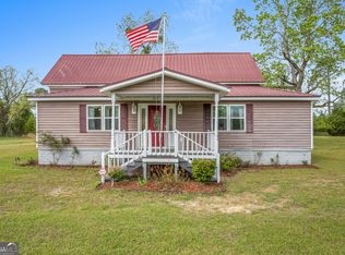 2010 Page Rd, Harrison, GA 31035