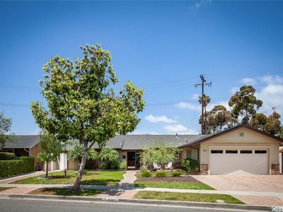 816 Saint Clair St, Costa Mesa, CA, 92626