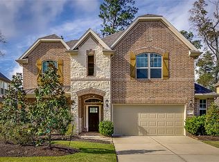 7 Cohasset Pl, The Woodlands, TX 77375