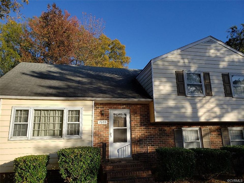 1st image of 7803 Wistar Village Dr
