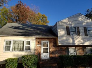 7803 Wistar Village Dr, Henrico, VA 23228