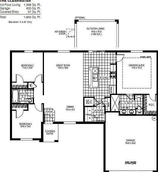 2nd image of 3374 SW Martin Street