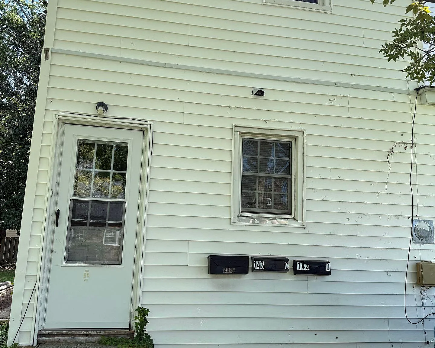 1 bed, 1.0 bath, $750 — Photo 1