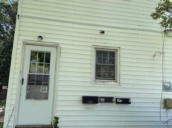 143 Chaney Ave #B, Jacksonville, NC 28540