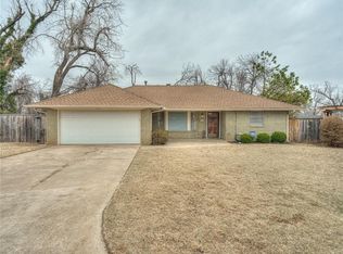501 Turtle Creek Dr, Yukon, OK 73099