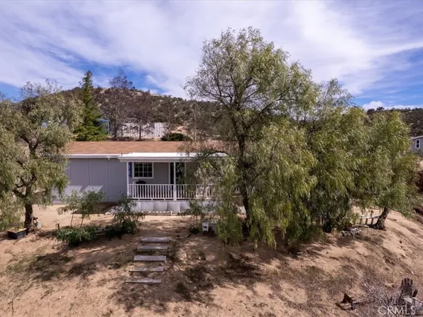 40690 Apple Rd, Anza, CA 92539