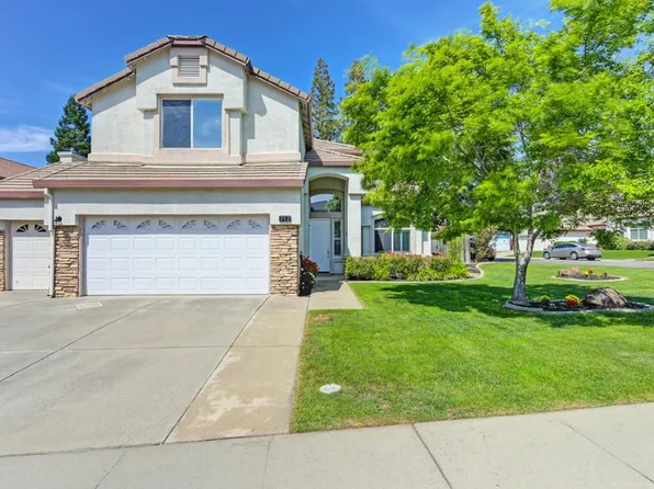 712 Willard Dr, Folsom, CA 95630