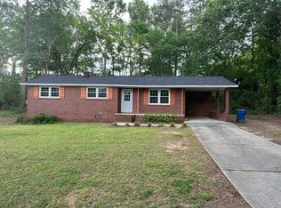 100 Gervais St, Ninety Six, SC 29666