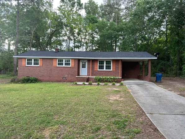 100 Gervais St, Ninety Six, SC 29666