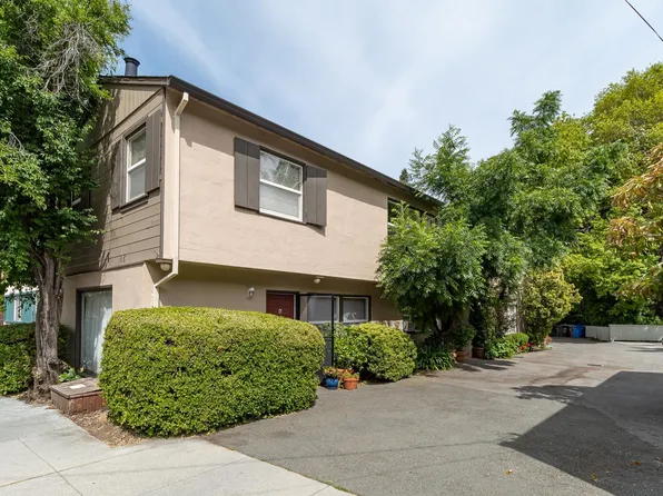 1512 - 1516 San Anselmo Avenue Avenue, San Anselmo, CA 94960