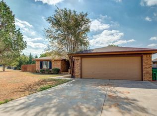 49 Highland Dr, Ransom Canyon, TX 79366