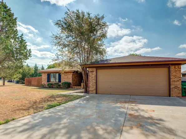 49 Highland Dr, Ransom Canyon, TX 79366