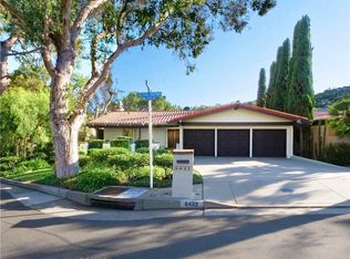 6432 Bramante Plz, Rancho Palos Verdes, CA 90275