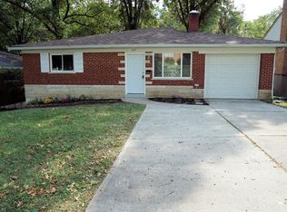 2649 McKinley Ave, Cincinnati, OH 45211