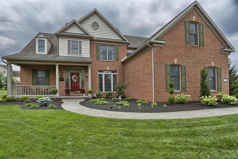 2270 Porter Way, Lancaster, PA 17601 Zillow