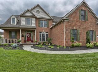 2270 Porter Way, Lancaster, PA 17601