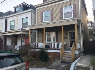3509 Fleming Ave, Pittsburgh, PA 15212