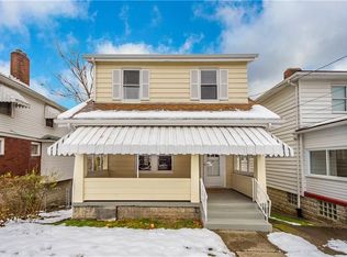 31 Westfield Ave, Pittsburgh, PA