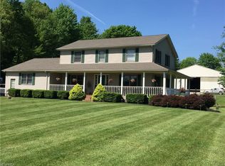 2995 Sanford Rd, Atwater, OH 44201