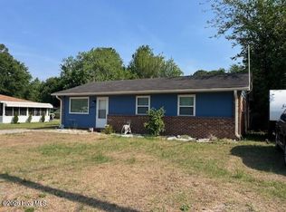 4925 Cantwell Rd, Wilmington, NC 28411