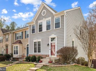 7758 Havenbrook Way, Springfield, VA 22153