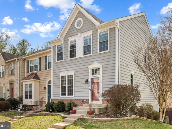 7758 Havenbrook Way, Springfield, VA 22153