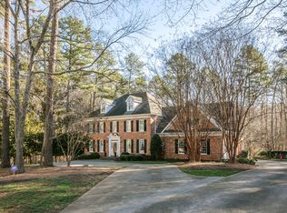 9920 Koupela Dr, Raleigh, NC 27614