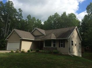 14024 Eighteen Mile Rd NE, Gowen, MI 49326