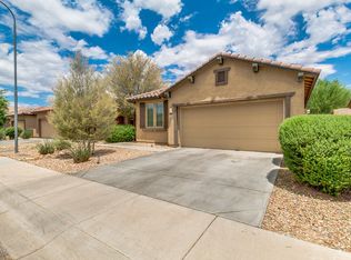 2726 W Bowker St E, Phoenix, AZ 85041