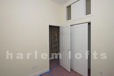 Rented by Harlem Lofts