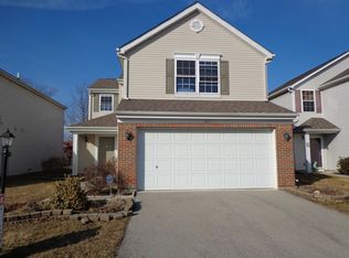 5124 Maple Valley Dr, Columbus, OH 43228