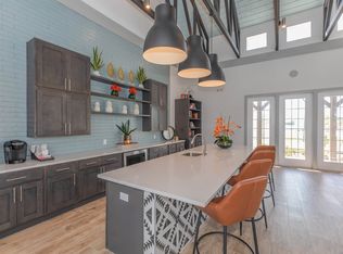 Virtu on Bagby Ave, Woodway, TX 76712