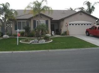 9205 Elizabeth Grove Ct, Bakersfield, CA 93312