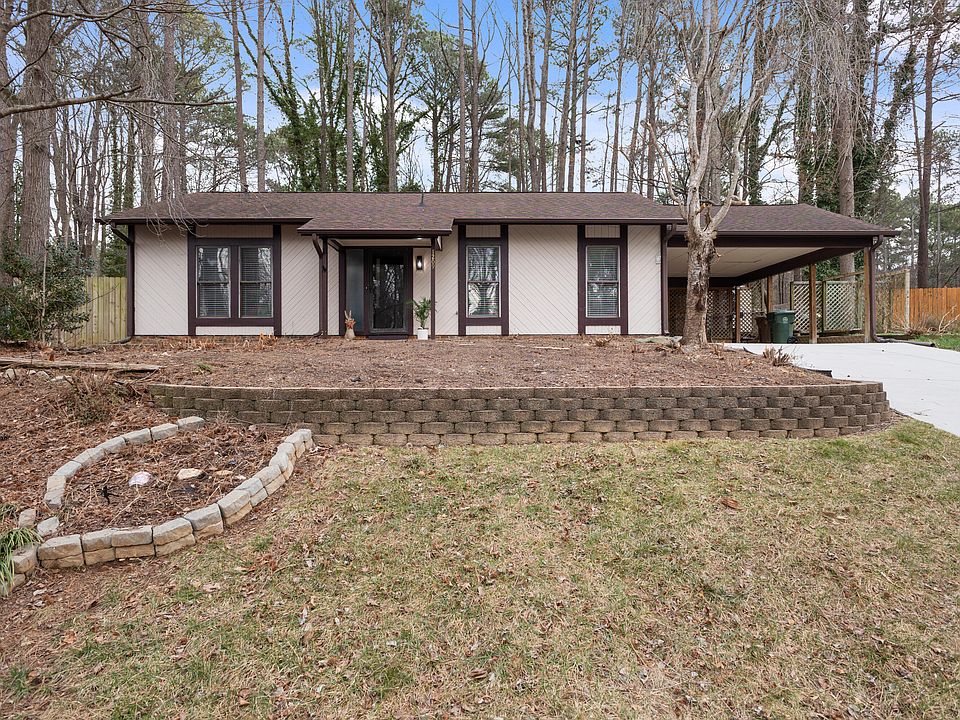 1st image of 1209 Cedar Creek Dr