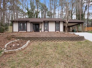 1209 Cedar Creek Dr, Cary, NC 27513