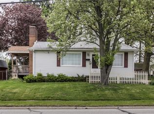 3185 W Bailey Rd, Cuyahoga Falls, OH 44221