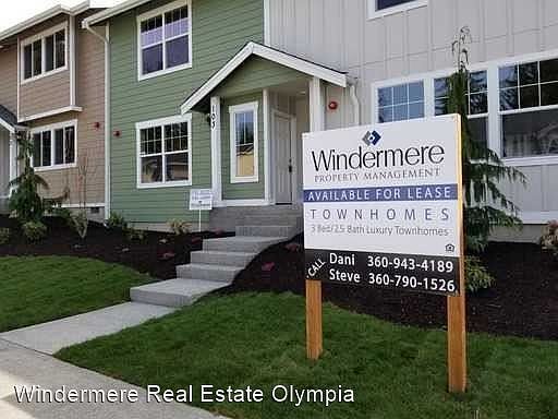 1st image of 4407 Oso Berry Way NW Unit 106